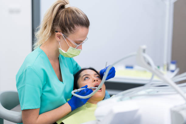 Best Emergency Treatment for Toothache in Oakland, TN
